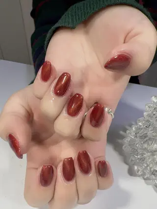 ネイル ネイルサロン ロア旧ジョリーのネイルデザイン