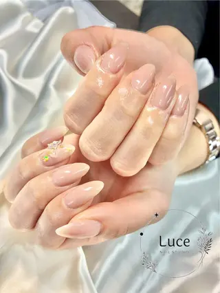 ネイル NAIL Luceのネイルデザイン
