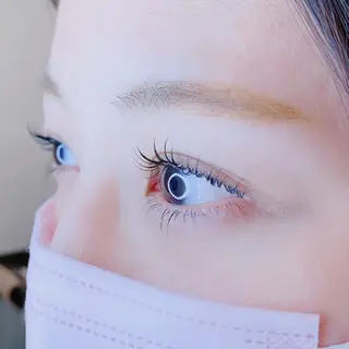 マツエク・マツパ なかむら 🪡のマツエク・マツパデザイン