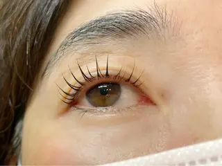 マツエク・マツパ salon ili 植木のマツエク・マツパデザイン