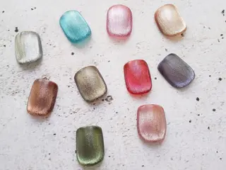 ネイル M.wish honokaのマツエク・マツパデザイン