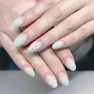 ネイル Rika Nail ellaのネイルデザイン