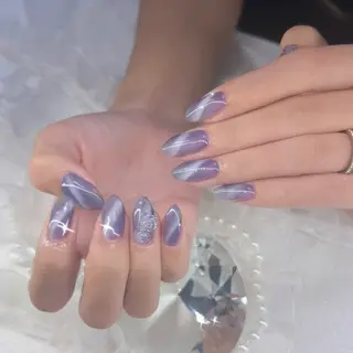 ネイル Li'a nail.のネイルデザイン