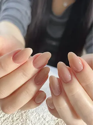 ネイル See.u モモ（南浦和）のネイルデザイン