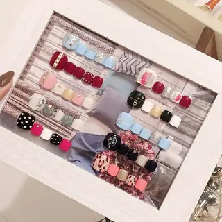 ネイル laulea ラウレアのネイルデザイン