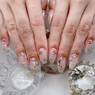 ネイル misun_ nailのネイルデザイン