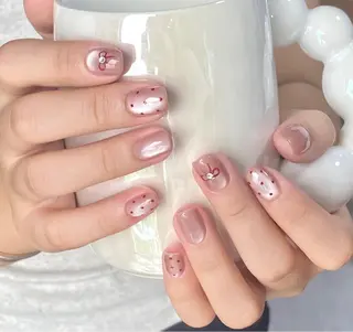 ネイル レ イのネイルデザイン