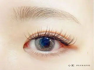 マツエク・マツパ 無料モデル💫 𝘼𝙠𝙤⭐️のマツエク・マツパデザイン