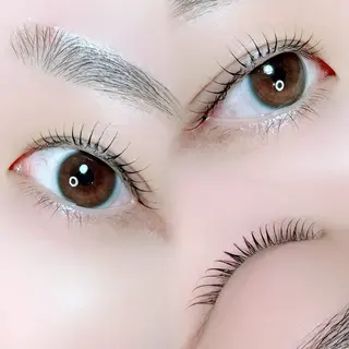 マツエク・マツパ mignon /まつげパーマ・小顔のマツエク・マツパデザイン