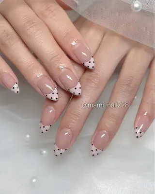 ネイル Séju nailのネイルデザイン