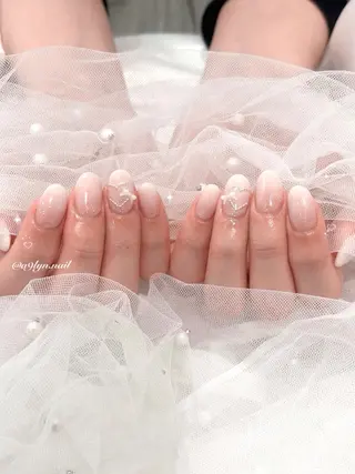 ネイル aoi ♡のネイルデザイン