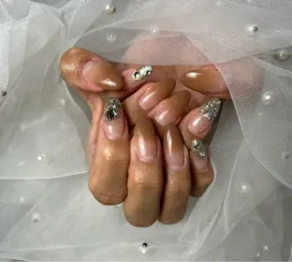 ネイル ✴︎ Delightのネイルデザイン