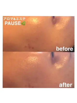 浜野 恵美のエステ・リラクイメージ