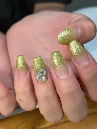 ネイル まり りぃ〜んのネイルデザイン