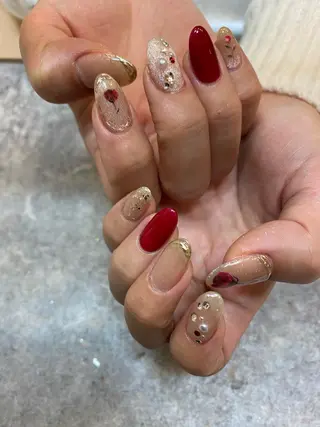 ネイル 【LINON】 airiのネイルデザイン