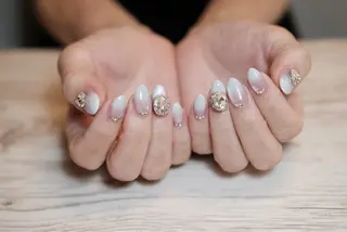 ネイル July nail salonのネイルデザイン