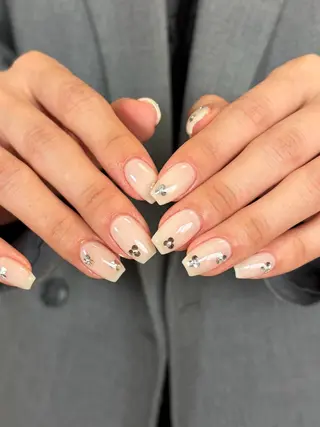 ネイル sis_ yukaのネイルデザイン