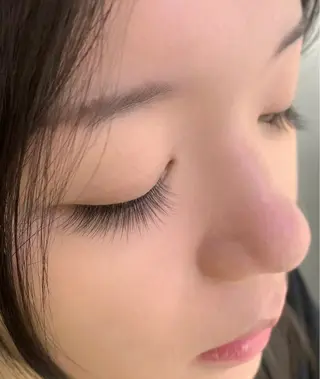 マツエク・マツパ 創健ビューティー 御徒町・上野本店のマツエク・マツパデザイン