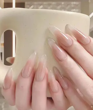 ネイル Alra アルラのネイルデザイン