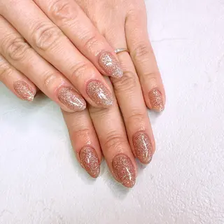 ネイル Le'a kasumiのネイルデザイン