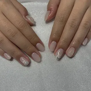 ネイル lylynail YUUKAのネイルデザイン