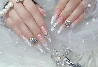 ネイル R salonのネイルデザイン