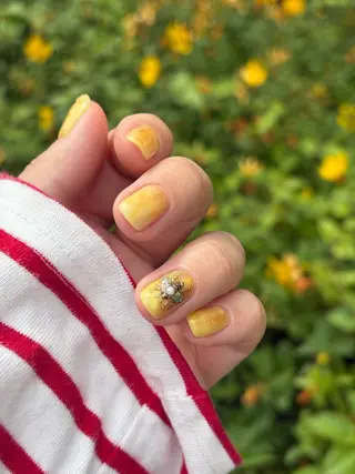 ネイル FIORITURA Maikoのネイルデザイン