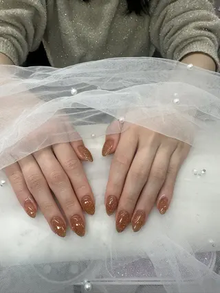 ネイル momo ネイルのネイルデザイン