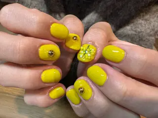 ネイル tsumeasobi 🪬macoのネイルデザイン