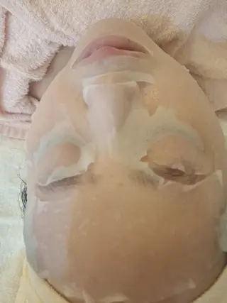 CPサロン　立町店 原田のエステ・リラクイメージ