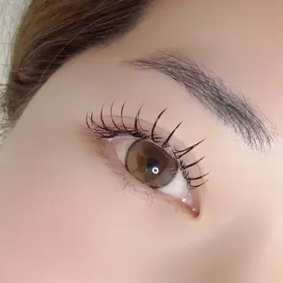 マツエク・マツパ U&M eyelashsalon所属・U&M 高速長田のマツエク・マツパデザイン