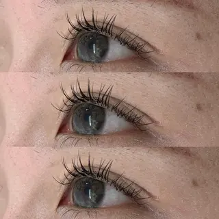 マツエク・マツパ eyelash Belleのマツエク・マツパデザイン