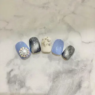 ネイル Nail&eye Belire 新宿のネイルデザイン