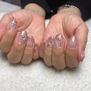 ネイル COCO+所属・COCO +のエステ・リラクイメージ