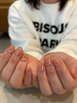 ネイル .Etel atelier.のネイルデザイン
