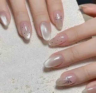 ネイル モナ& あきのネイルデザイン