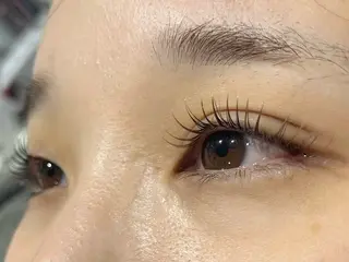 マツエク・マツパ 熊谷 りかのマツエク・マツパデザイン