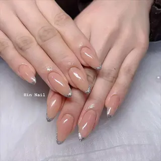 ネイル Hin Nail Salonのネイルデザイン