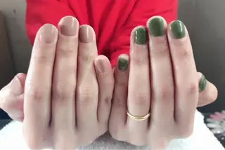 ネイル ホワイトニング🦷 ネイル💅LEAのその他イメージ