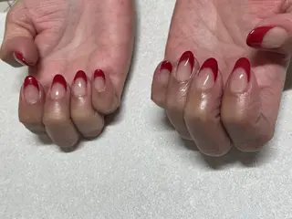 ネイル mogunail &blowのネイルデザイン