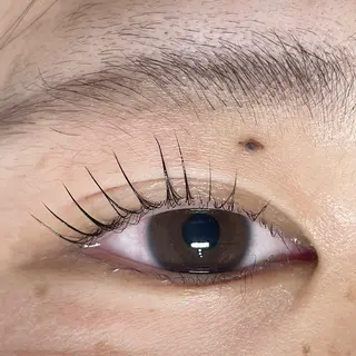 マツエク・マツパ Pearl miyuのマツエク・マツパデザイン