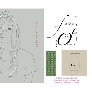 【foi】 natsumi🌼のその他イメージ