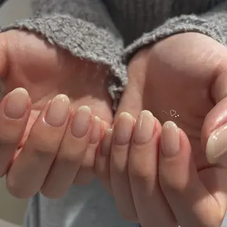 ネイル emu nail shionのネイルデザイン