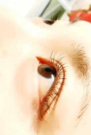 マツエク・マツパ 村山 裕美のマツエク・マツパデザイン