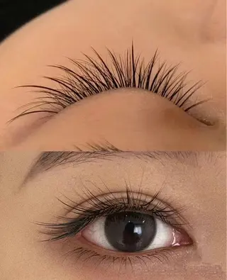 マツエク・マツパ The Nail & Eye Lashの眉毛・アイブロウイメージ