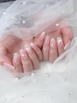 ネイル Jeremy ♡ HARUKAのネイルデザイン