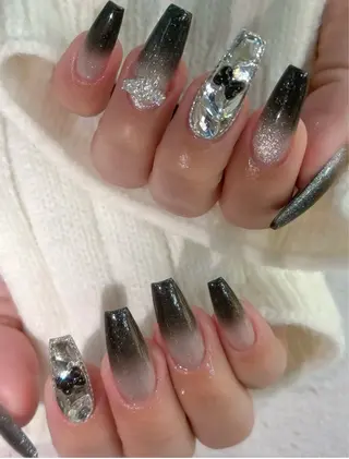 ネイル Nihonthy Nail 新宿のネイルデザイン