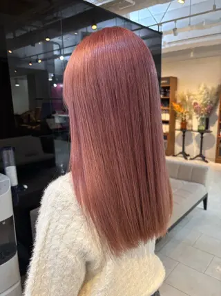 ロング 🦕K-two/ シノハラナルミ🦕のヘアスタイル