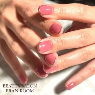ネイル FRAN -ROOMのネイルデザイン