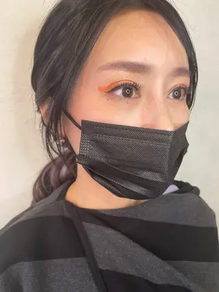 マツエク・マツパ kirakira ✴︎NAILのネイルデザイン